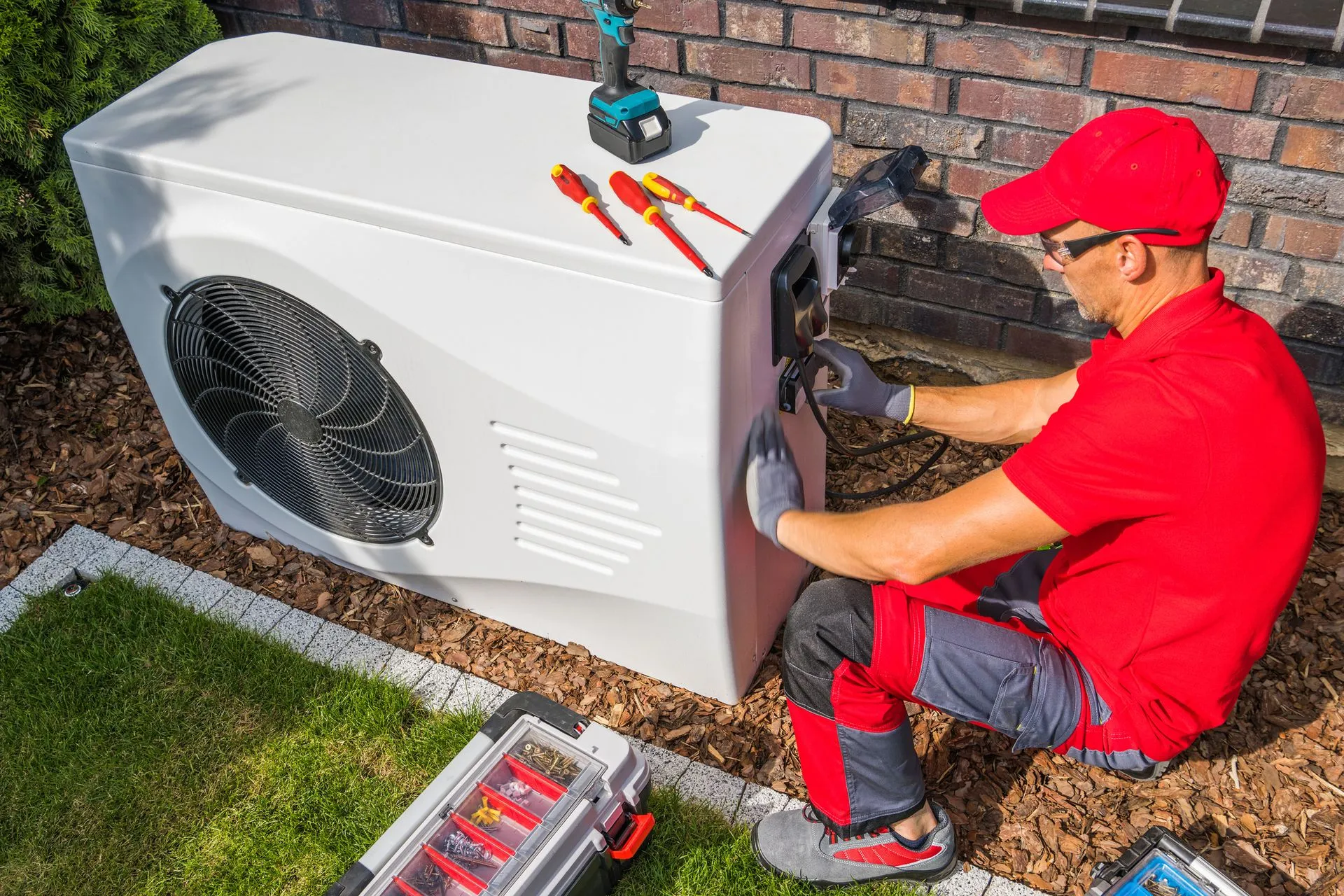 About HVAC in Duffield, VA